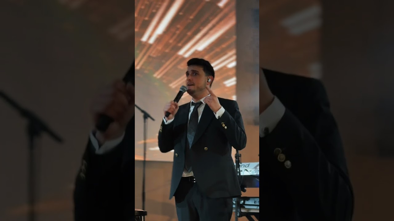 מסוג החתונות שמשאירות בי רושם ❤️