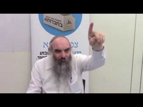 ברכת שהחיינו בקידוש השם - שפת אמת לפרשת אמור - הרב יהושע שפירא