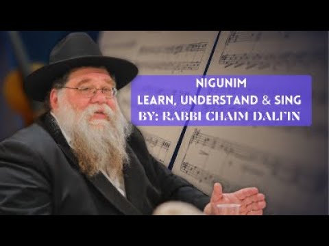 Nigun: Sholom Aleichem Friday night Shabbos Greeting - 3 ideas: Realize, Request & Resolve