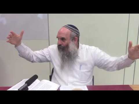 צינורות השפע - שפת אמת לפרשת אמור - הרב יהושע שפירא