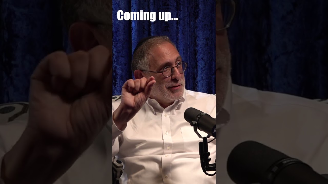 New Episode out now with Moshe Zev Lamm, LCSW #thestruggle #marriage #marriagecounseling