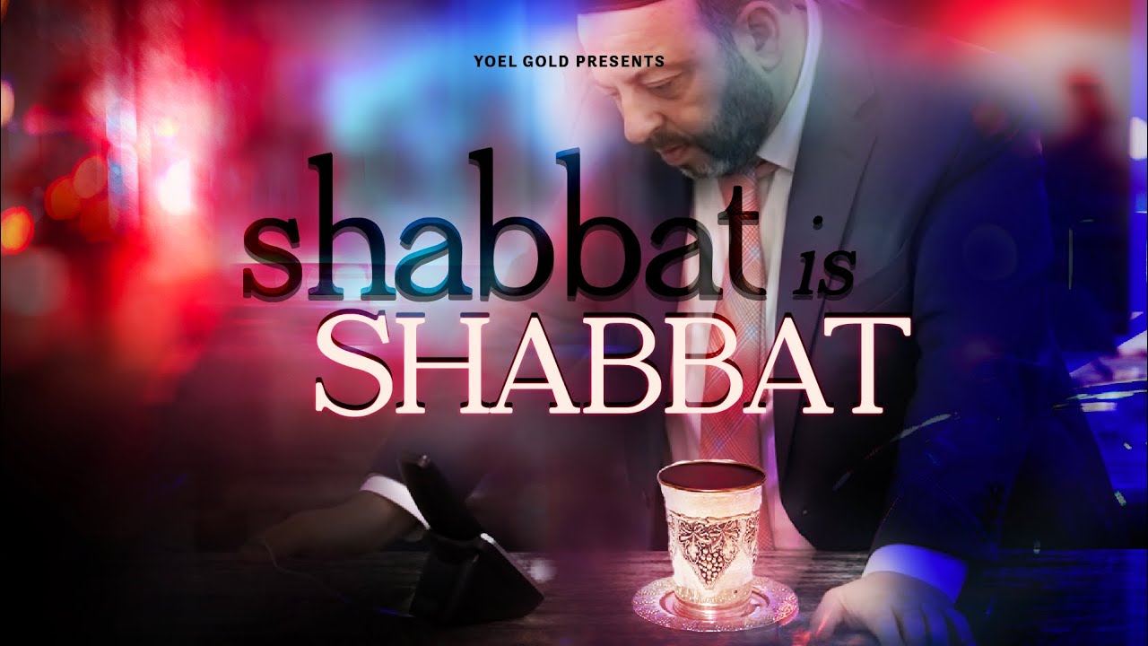 Shmirat Shabbat Saves Brothers Lives