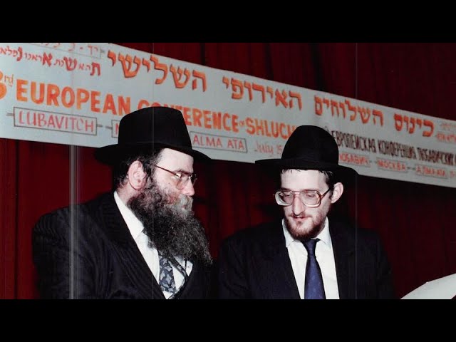 Appointment with Moshiach | Parshas Vayishlach