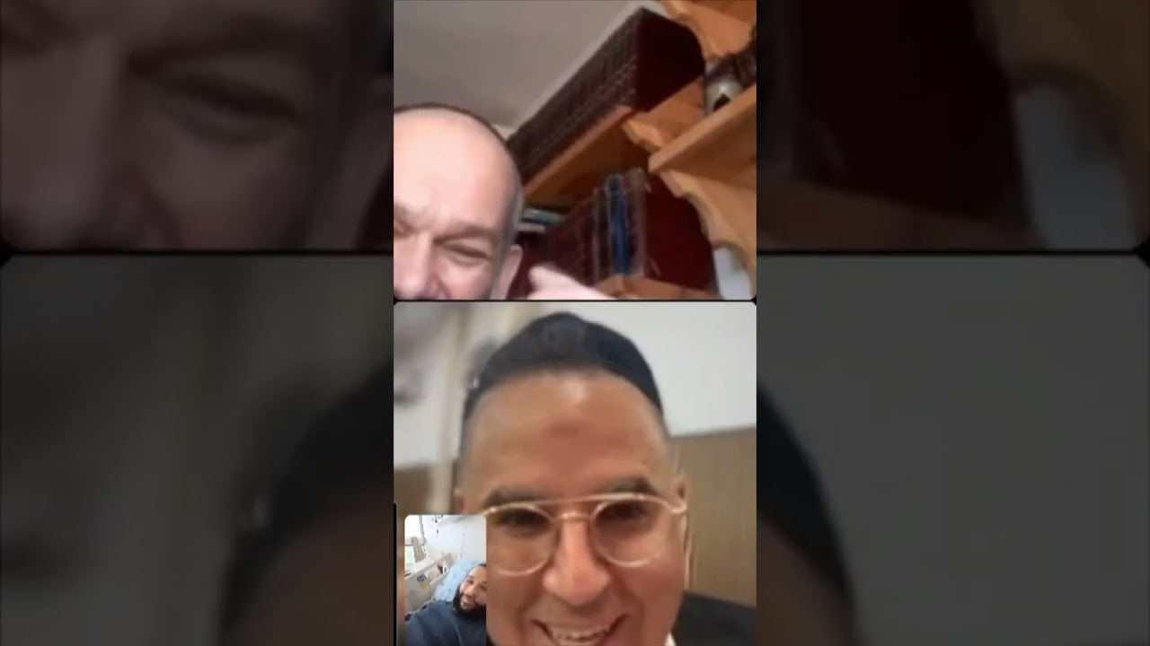 מרגש במיוחד