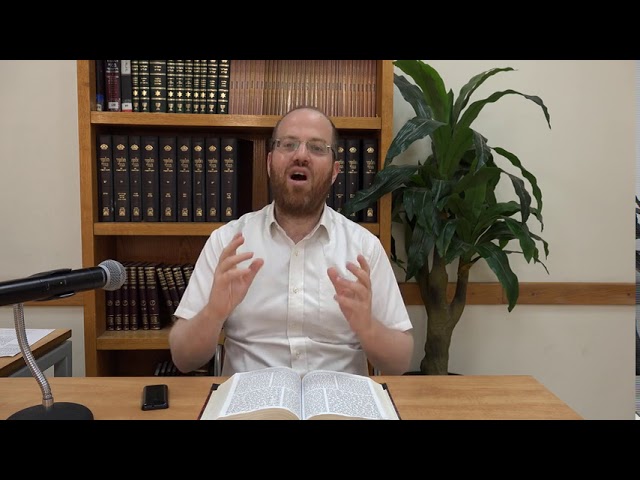 מוסקט # פרשת נשא