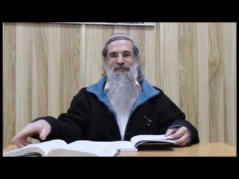 מוסקט # פרשת יתרו-  הרב יצחק שטרן שליט"א