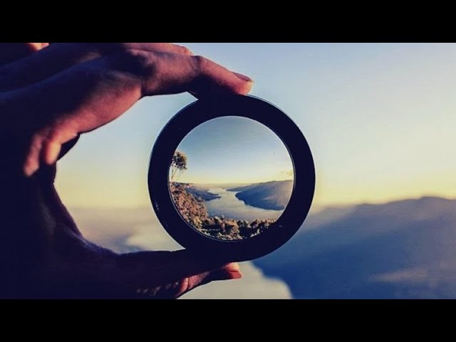Focus on yourself, not on others! - Rabbi Alon Anava