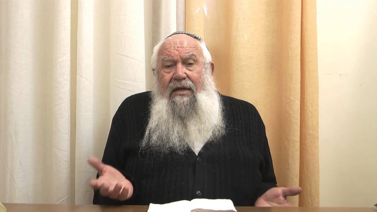 מוסקט # פרשת בא: פתחו לי פתח