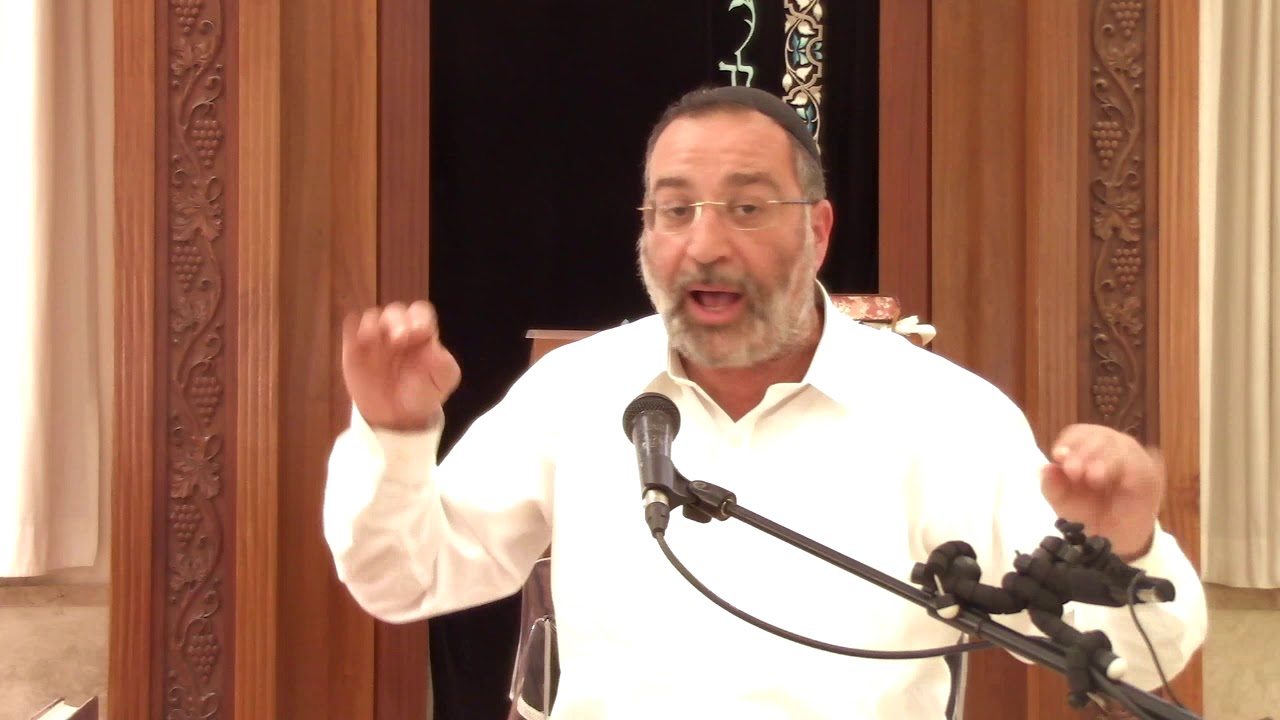 מסירות נפש! - יום הזיכרון לחללי מערכות ישראל ונפגעי פעולות האיבה - הרב בן ציון אלגאזי