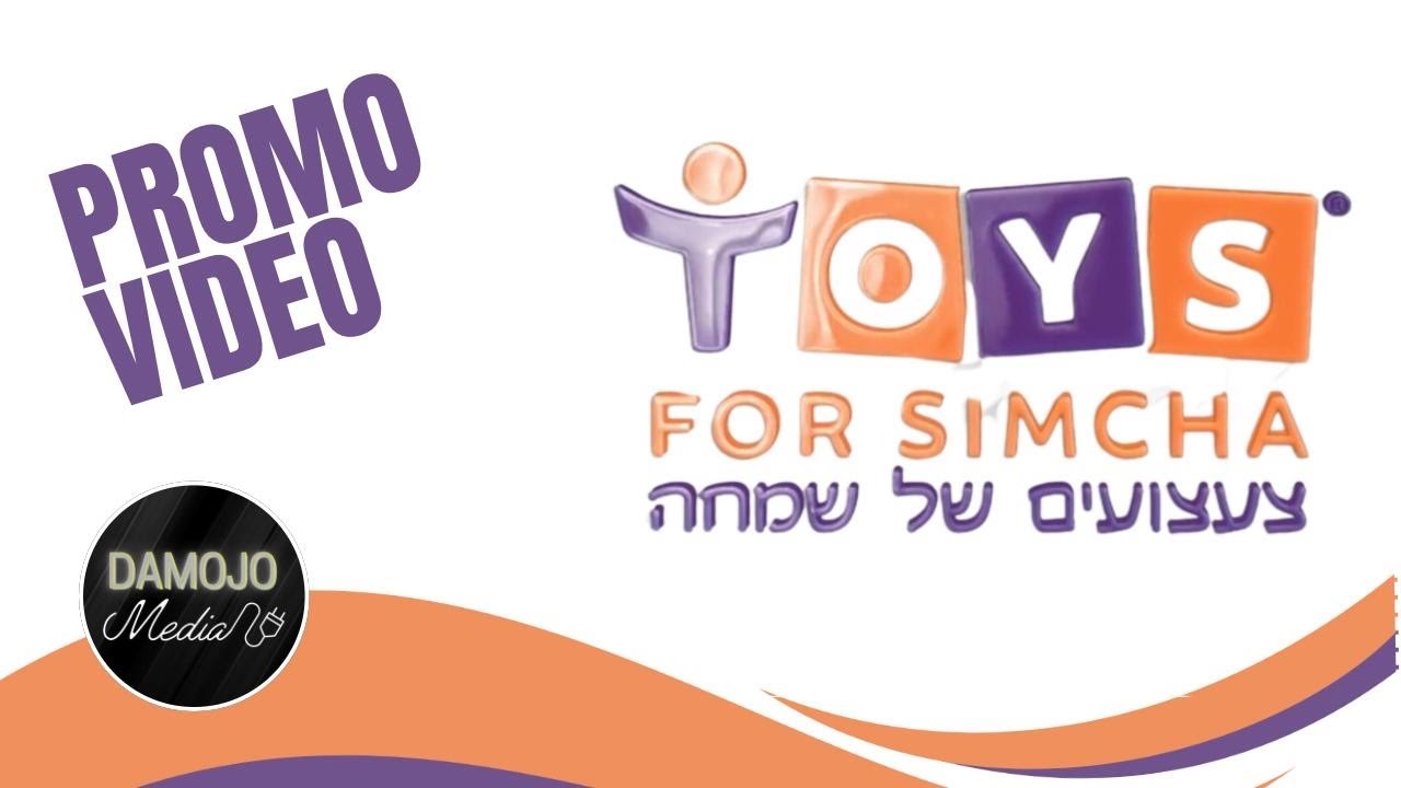 Toys for Simha Promo Video