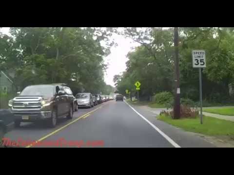 Accident victim catches own crash on Dashcam