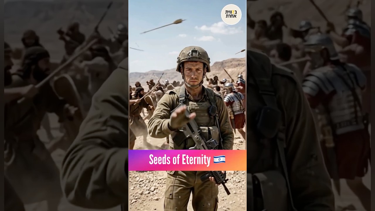 Seeds of Eternity 🇮🇱