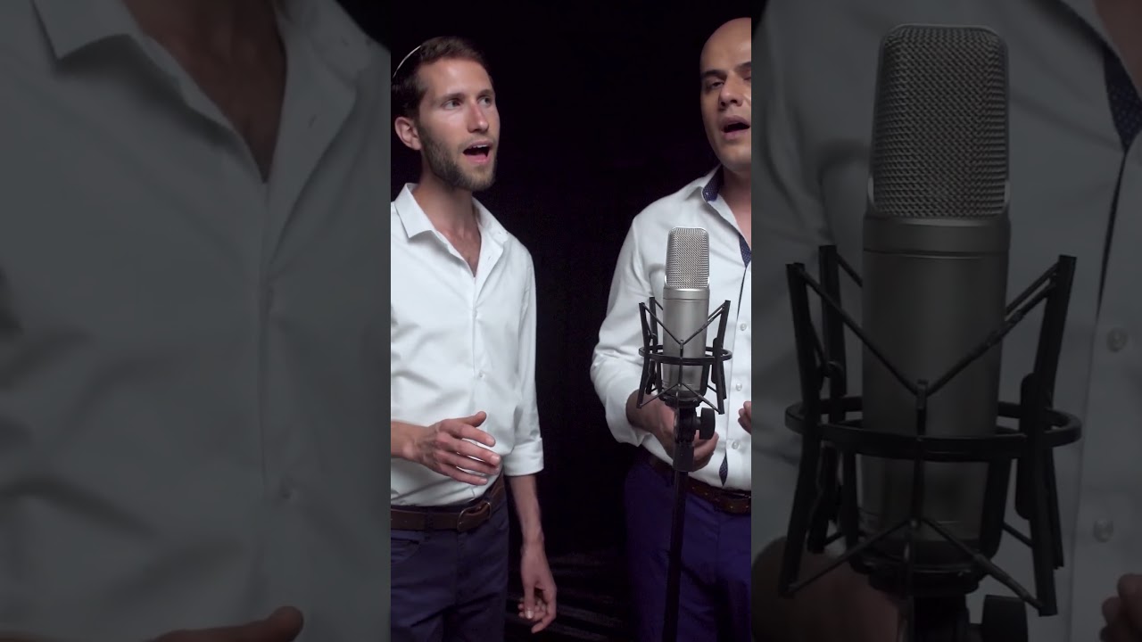 תוכו רצוף אהבה - ישי ריבו - ווקאלי