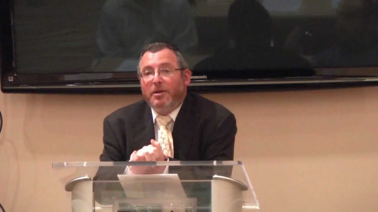 Oorah's Torah Spot Live 7/24- "The Unbreakable Jewish Spirit" and "Building the Mishkan Video"