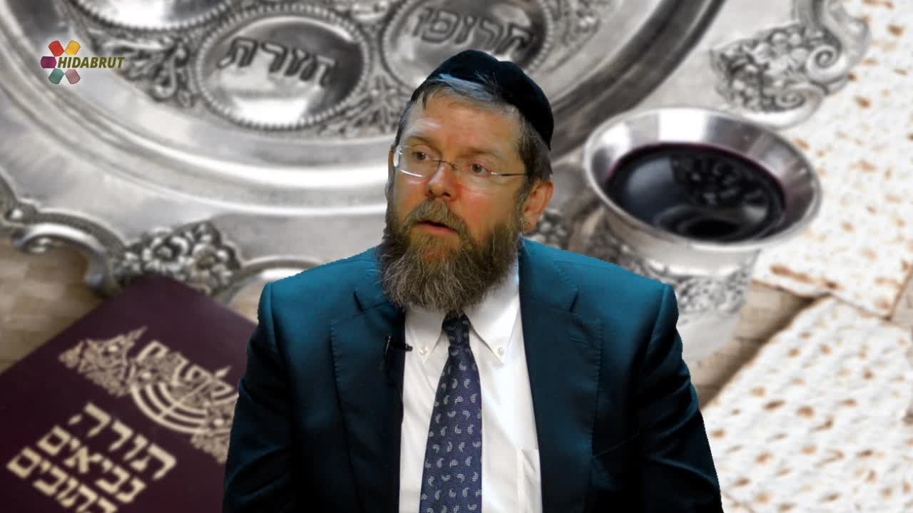 Pesach: The Laws of Chol Hamoed - Rabbi Reuven Lauffer