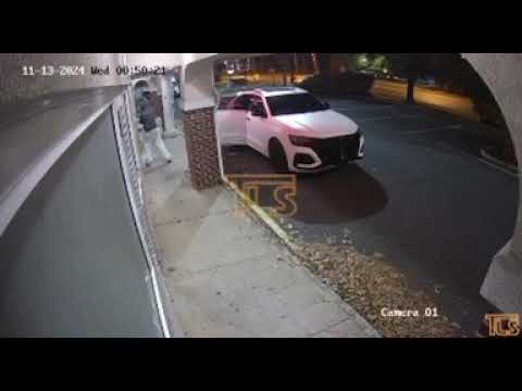 Thieves smash window to Pharmacy in Lakewood, steal safe and drugs