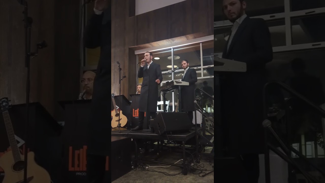 שבת שלום! 💐