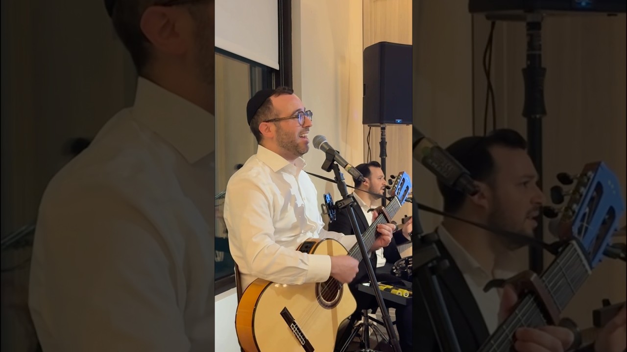 Need Parnasah / Livelihood? 💰 Sing Along With MBD’s Vehachen 🎶 ✅