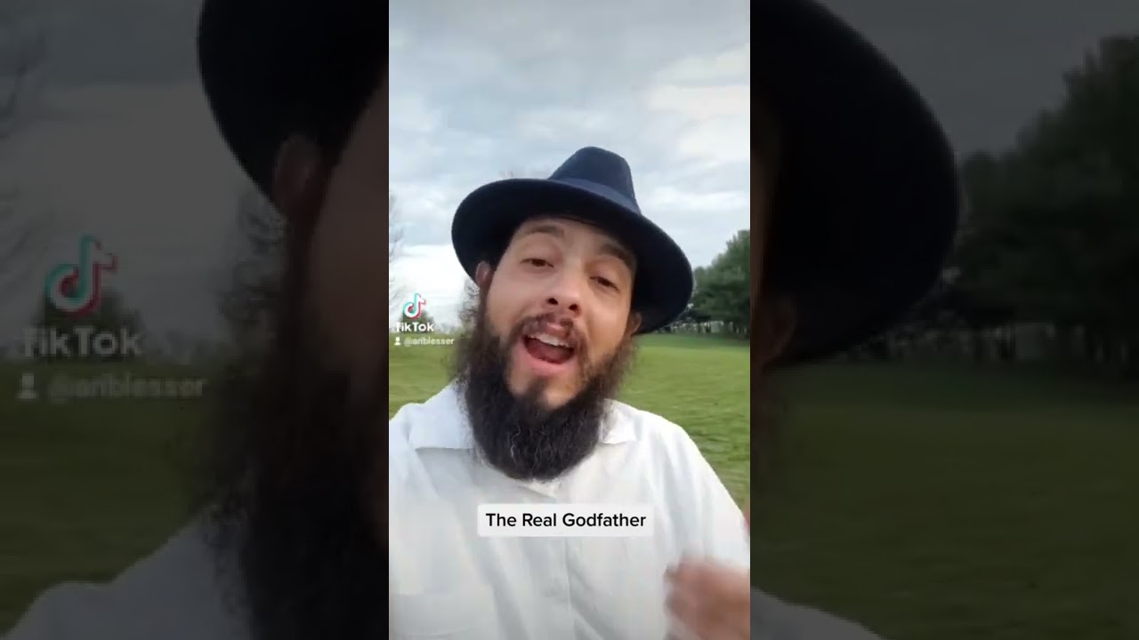 #HappyFathersDay but let's not forget #HaShem the real #GodFather #Torah #TenPlagues #Exodus