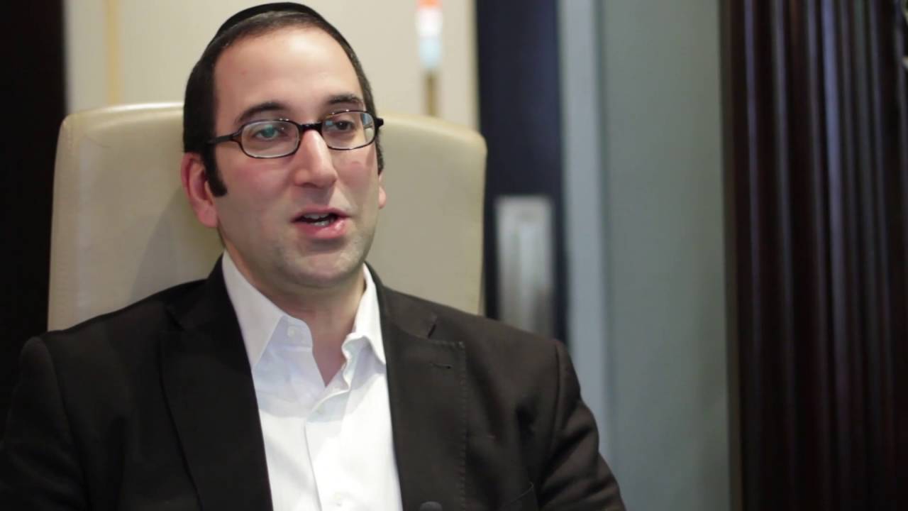 BEC Moshe Suissa