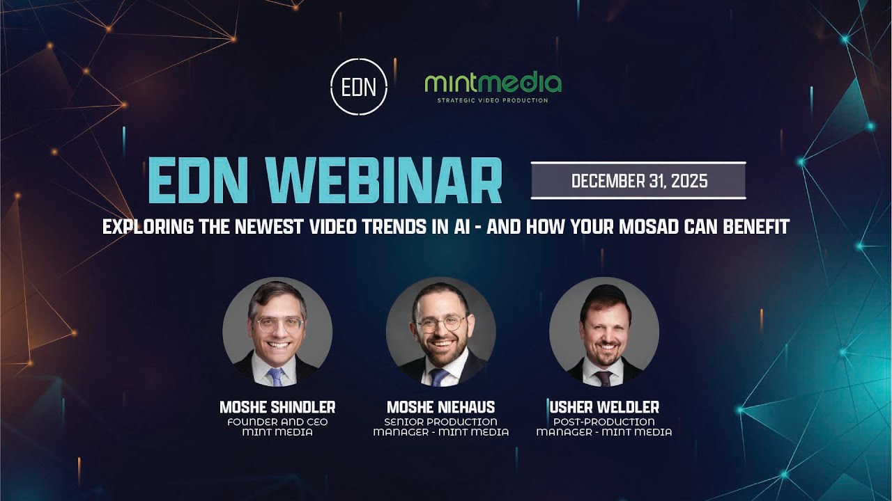 Is AI Reshaping the Video Industry? | A Mint Media Exclusive
