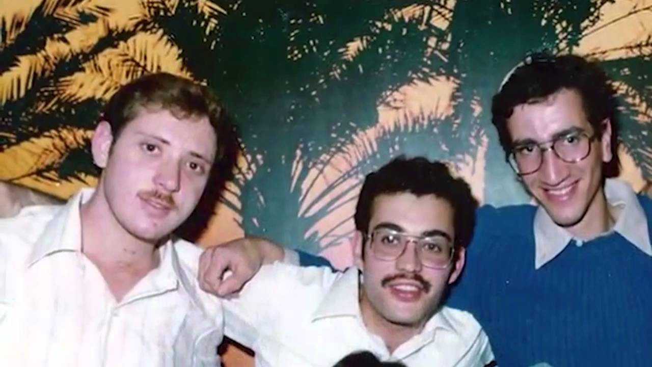 חללי ישיבת כרם ביבנה # לנדוי חובב מנחם הי"ד