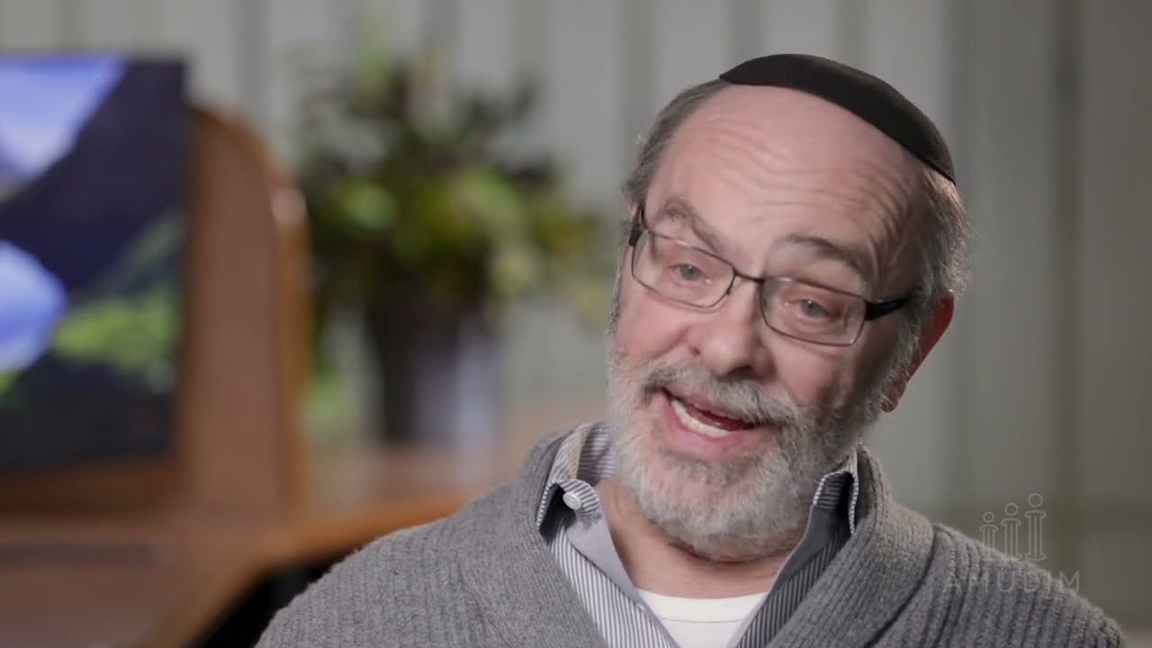 The Legacy of Mendy Klein Z"L
