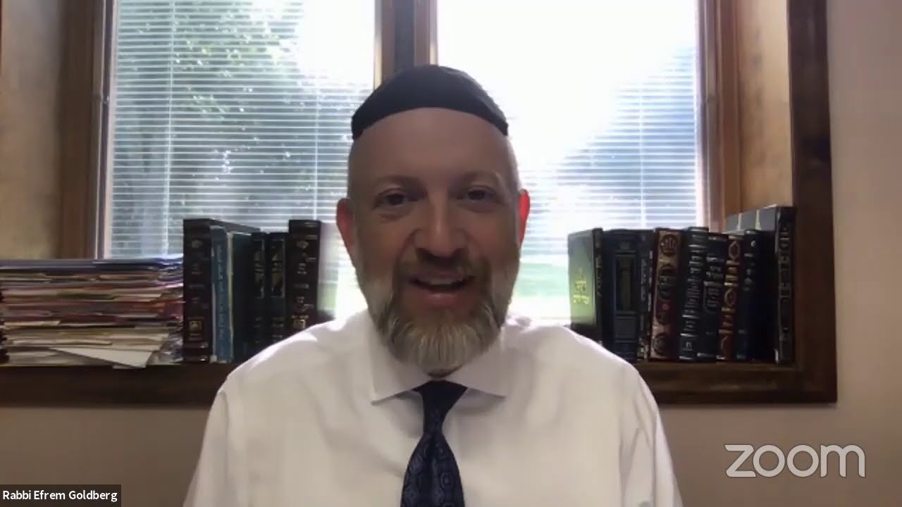 Living with Emunah (Part 155): In God We Trust