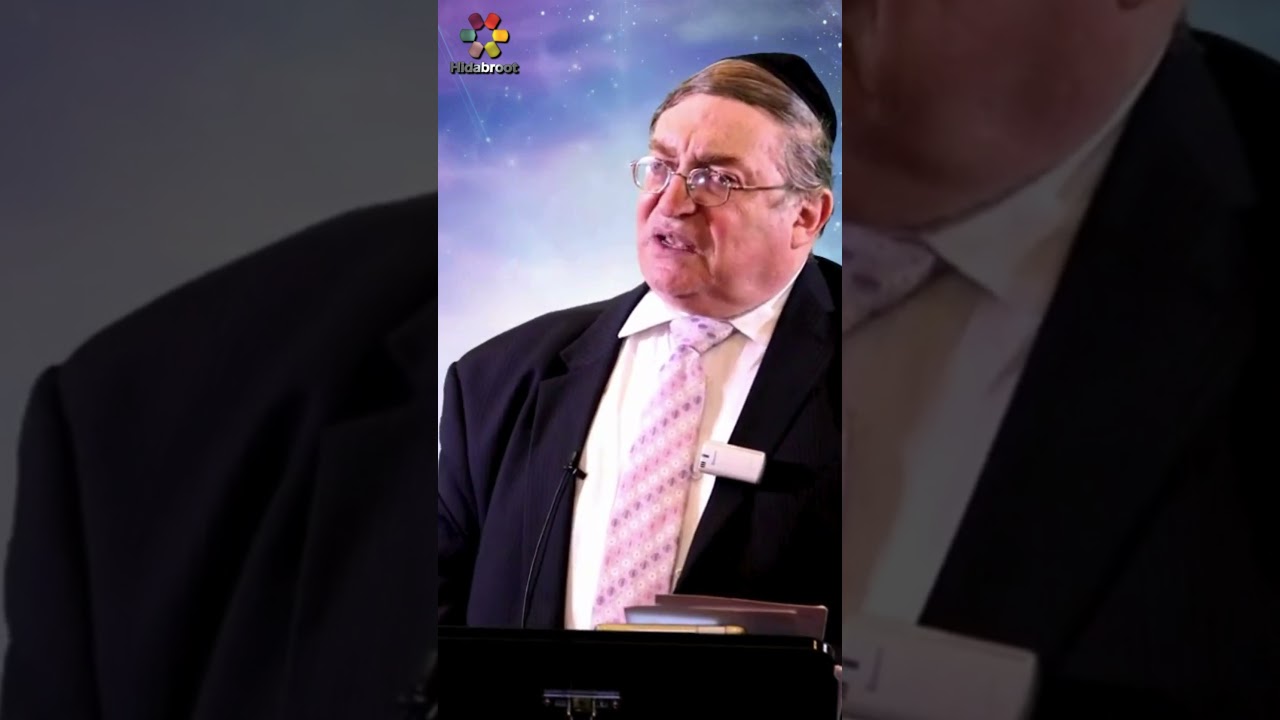 How To Get Your Prayers Answered - Rabbi Paysach Krohn #prayer #faith #emunah #shorts #judaism #god
