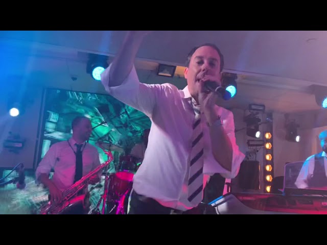 עמירן דביר והלהקה - מחרוזת מזרחית - מהפכה של שמחה - רבנו שאג בקול גדול - סולמי - מזרח מזרח