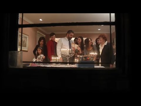 Amudim Presents: SHATTERED - The sad reality of Sexual Abuse