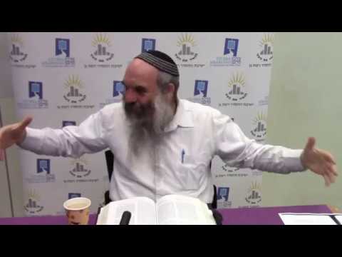 גם בחושך ה' אור לי - שפת אמת לפרשת ויצא - הרב יהושע שפירא