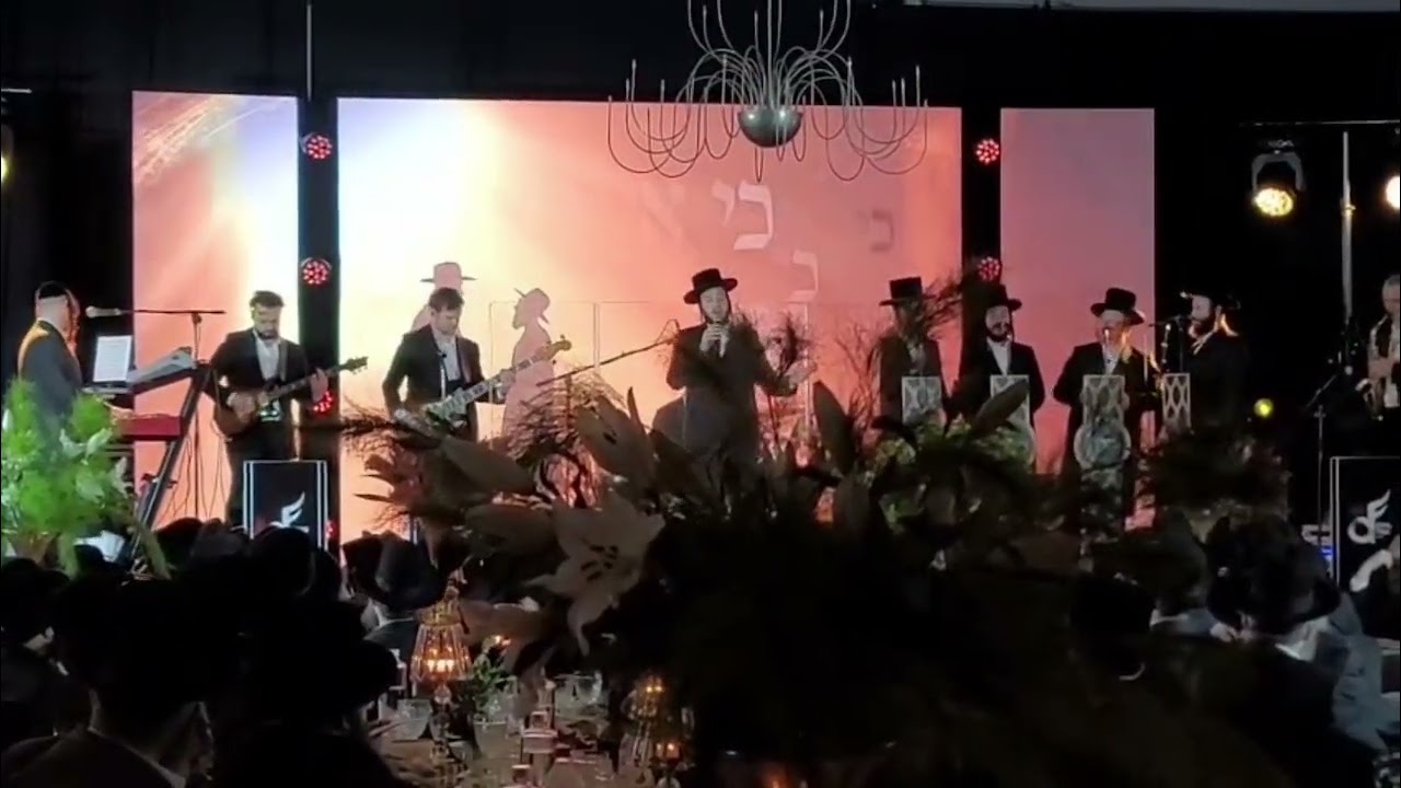 מוטי אילוביץ בדינר מיוחד בציריך