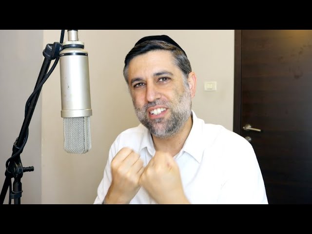 Haazinu-Rosh Hashana - Rising to the Heavens