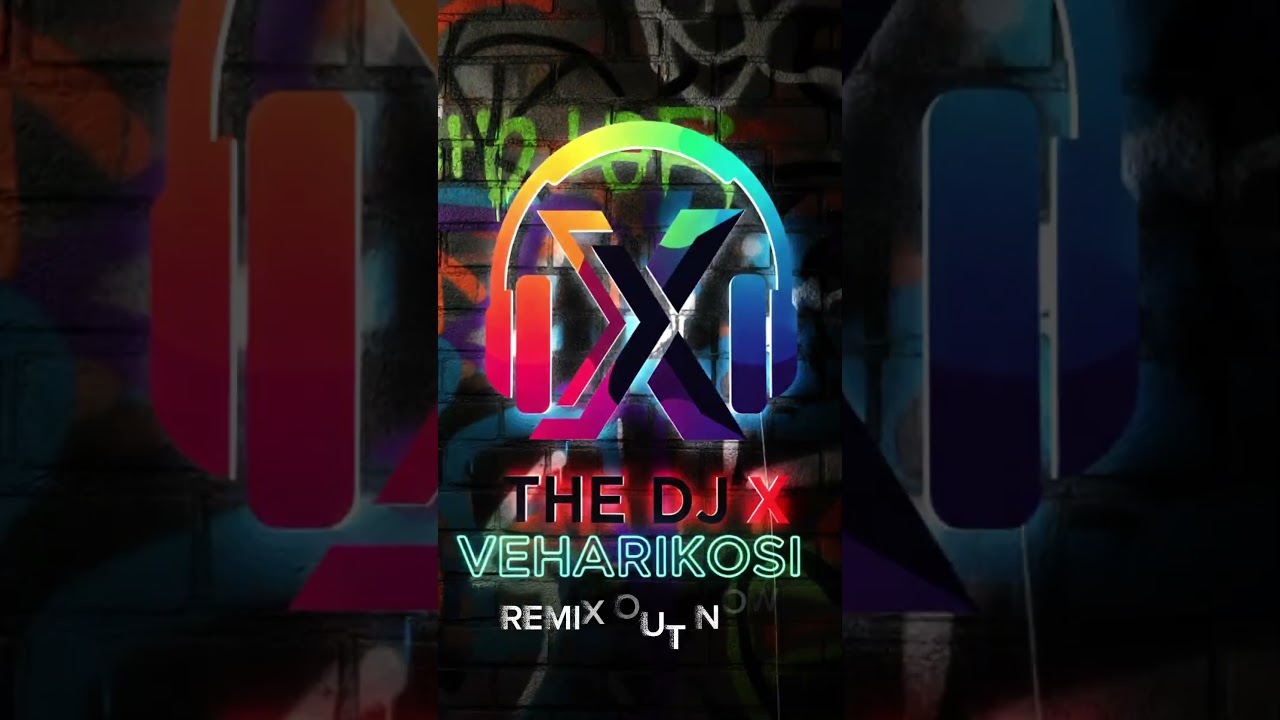 והריקותי| REMIX OUT NOW #shorts