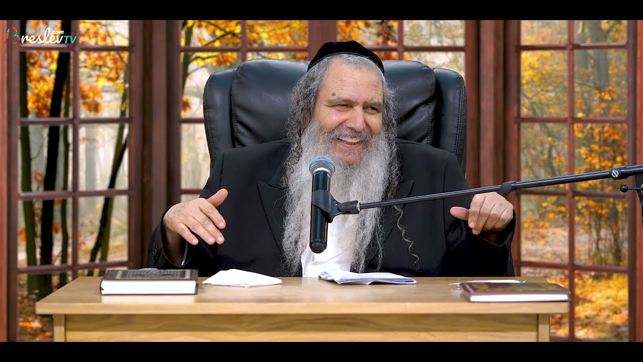 סגולת המזוזה | הרב שלום ארוש