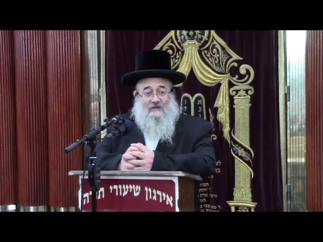 סוחרים שיש להם Websites למסחרם מה דינם בשבת - הרב אשר עקשטיין