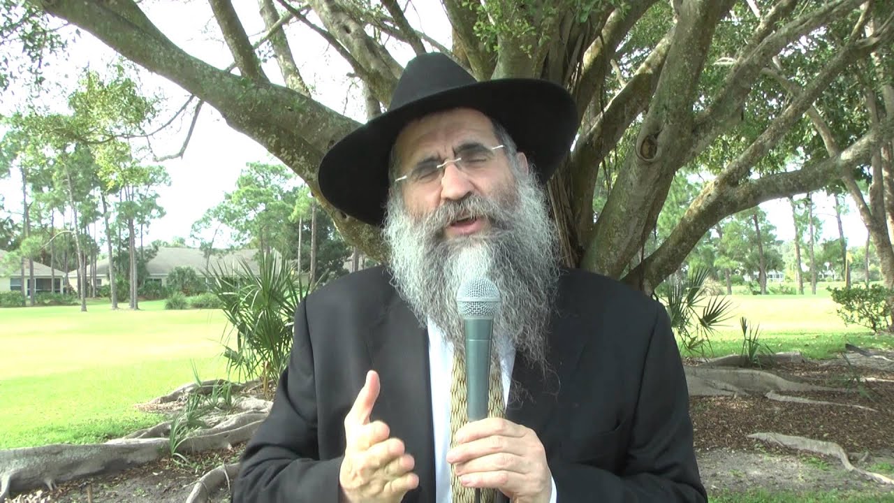 Rabbi Minkowicz Weekly Torah Lesson Parsha Vayakhel 2/17/14