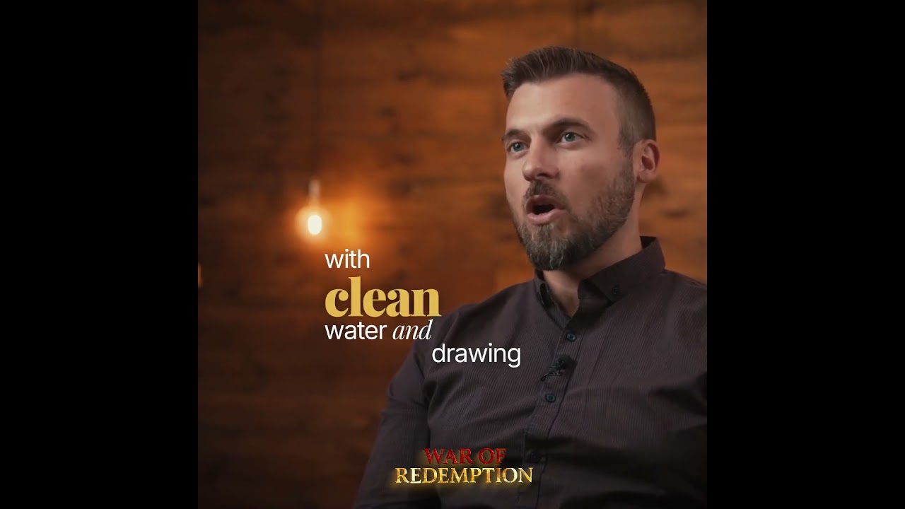 🔥 This War Is Changing Israel Spiritually | War of Redemption