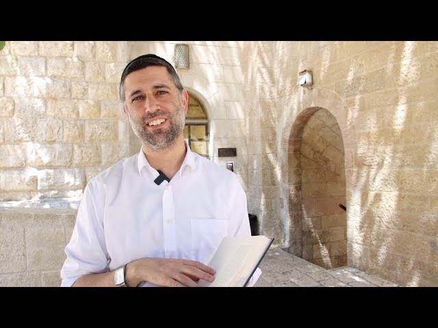 Call Of Moshiach 2 - Moshiach is Happening