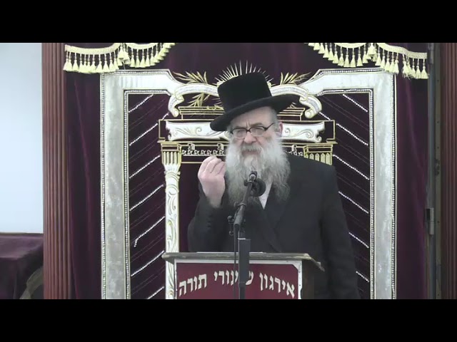 הלכות הנוגעים לימי העומר - ר' יהושע העשיל קאצבורג שליט"א