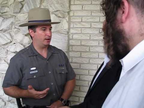 KJ Terror Attack on the people 6/6/10 Part #3