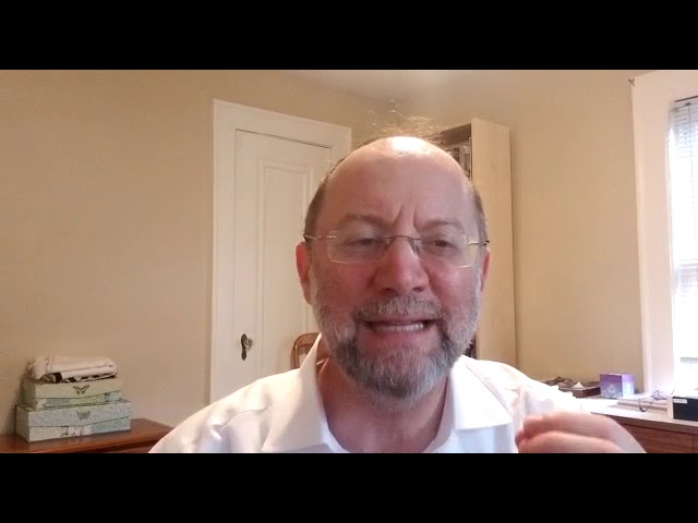 Prayer Insight 22