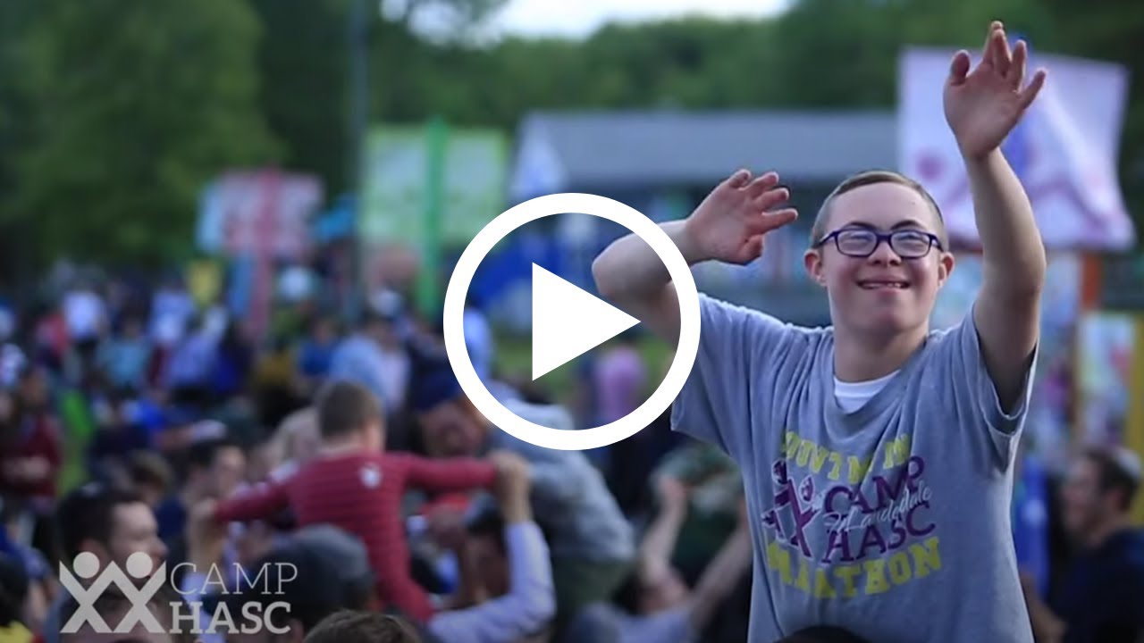 Introducing: Camp HASC Day Camp & HASC @ Home! - Summer 2020