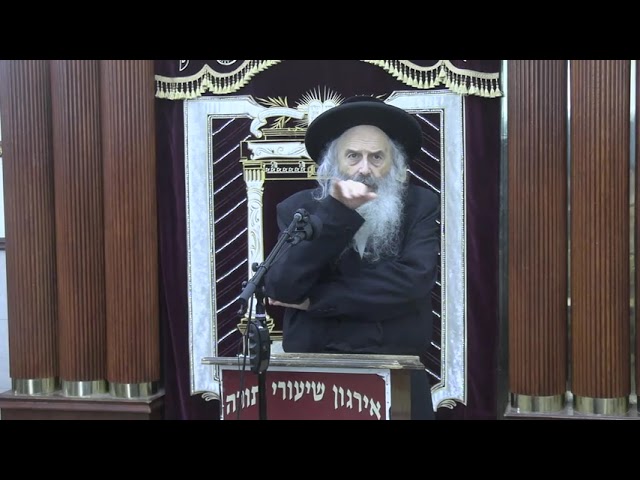 שאלות נחוצות בהלכות ריבית  - ר' חיים יוסף דוד ווייס שליט"א