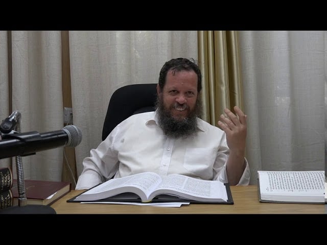 תהילים #23 - פרק קכב: ליום ירושלים