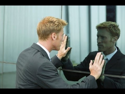 Don't Be Lavan.....LOOK IN THE MIRROR FIRST