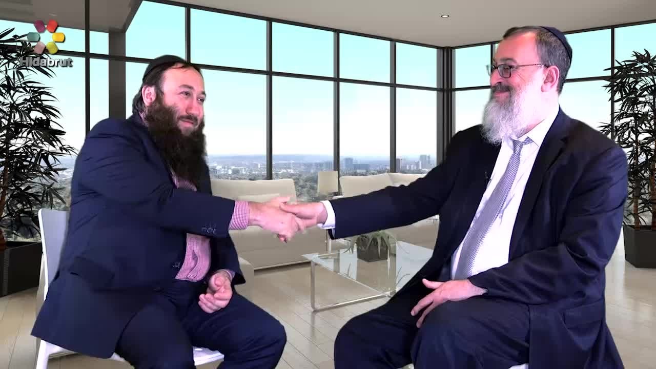 Art, Judaism & Comic Books - Rabbi Daniel Schonbuch
