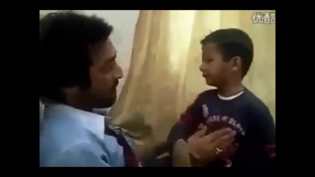 Haman Vs Mordechai - Raising Children
