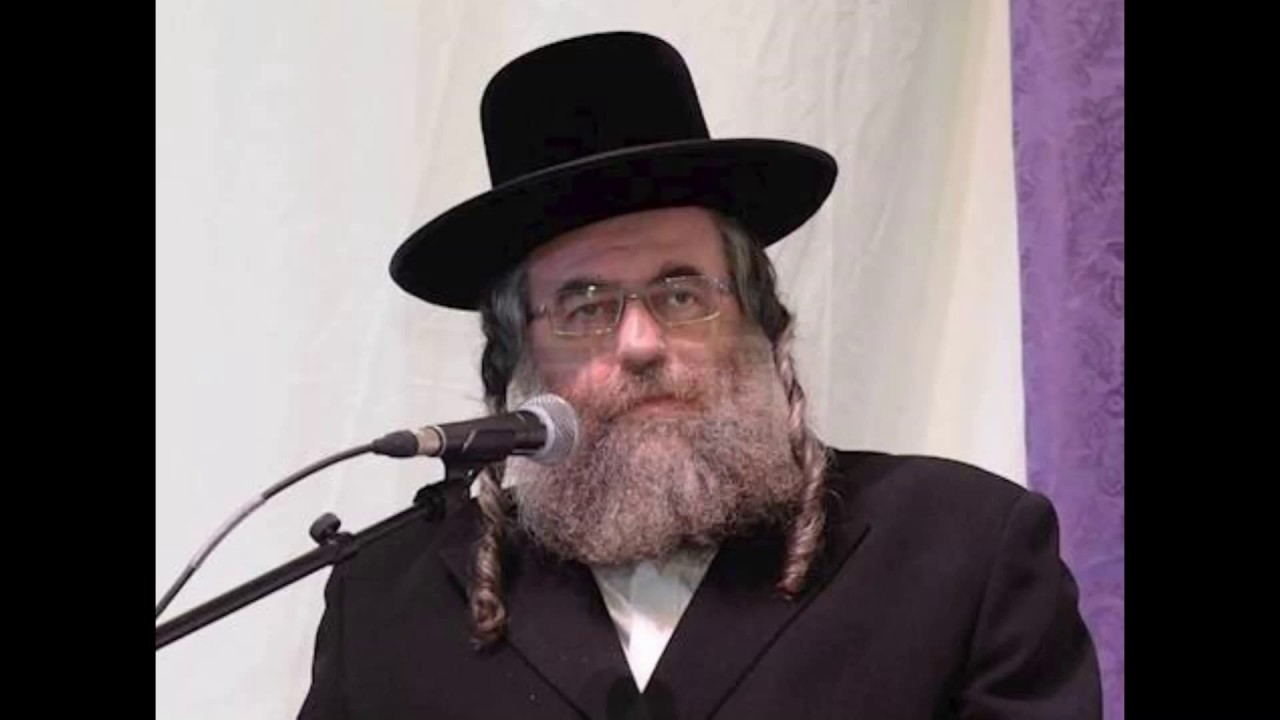 דברי חיזוק והתעוררות - הרב דניאל אלתר